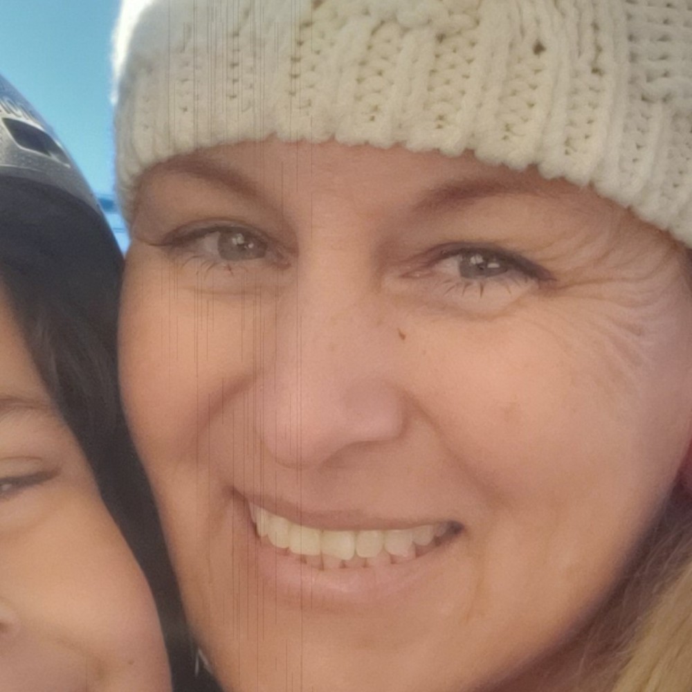 Meet your Posher, Michele